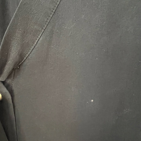 Lilly Pulitzer Raleigh Silk Blouse - Picture 3 of 4